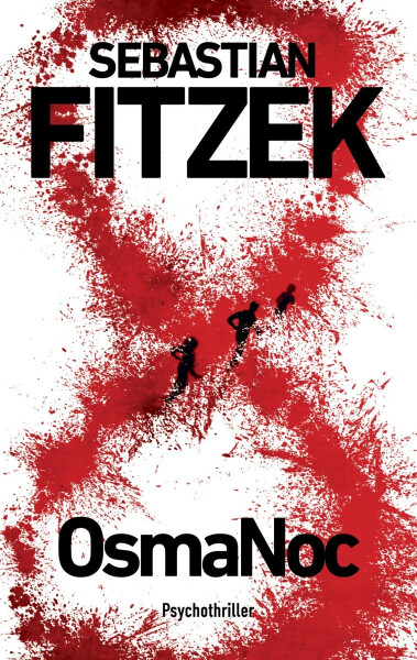 OsmaNoc - Sebastian Fitzek