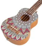 Bamboo U-21 Deep Ocean