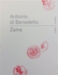 Zama Antonio Di Benedetto