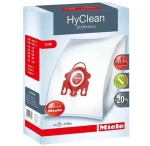 Miele HyClean FJM 3D Efficiency 4 ks