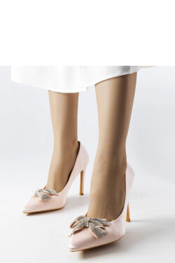 Lodičky na jehlách model 207806 Solea 36