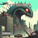 Back To Life - LP - Sylvie Hinderbergerová