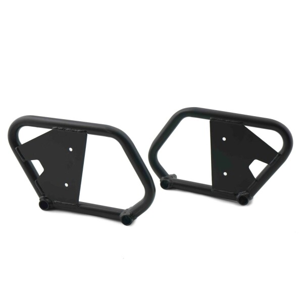 Držáky bočních brašen na CFMOTO 450CL-C