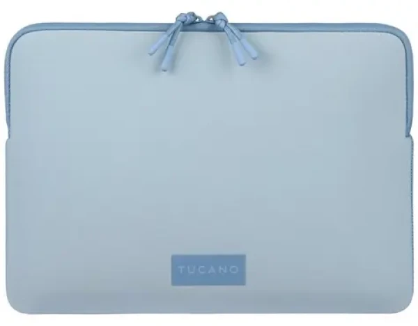 Tucano Neo šedá / Pouzdro na MacBook / 13"-14" (BFONEMBN13-SL)