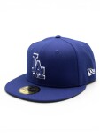 New Era Pánská kšiltovka Los Angeles Dodgers MLB World Series Champions 2025 Outline 59FIFTY Fitted Velikost: 7