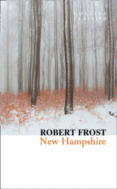 New Hampshire - Robert Frost