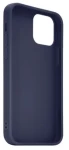 FIXED Story zadní kryt Apple iPhone 15 Pro modrý FIXST-1202-BL