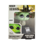 Icon Light Mandalorian The Child