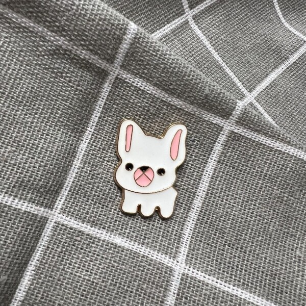 Pinarna.cz Bílý pejsek