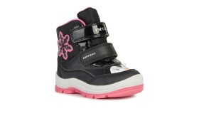 Dětské zimní boty Geox B363WA 054FU C0922 Velikost: