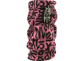 Dynafit Neck Gaiter nákrčník Ultra Coral/Trail vel. UNI