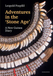 Adventures in the Stone Age - Leopold Jaroslav Pospíšil - e-kniha