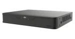 Uniview NVR301-08B-IQ / Rekordér / 8 kanálů / 80 Mbps / 4K HDMI / VGA / UMD / SIP (NVR301-08B-IQ)