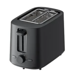 Xiaomi Toaster černá / 780-930W / 2 topinky / rozmrazování (BHR8811EU)