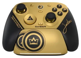 GameSir G7 Pro 8K Champion Edition / Herní ovladač / 8K Hz polling / TMR páčky / Hall Effect triggery / PC