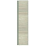 IDEAL STANDARD - Connect Air Vysoká skříňka 40x30x160 cm, dekor světlé dřevo/světlá hnědá mat E0832UK