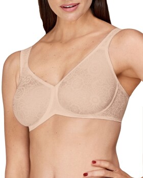 Dámská zmenšující podprsenka TRIUMPH LOVELY MINIMIZER W 10166834 tělová