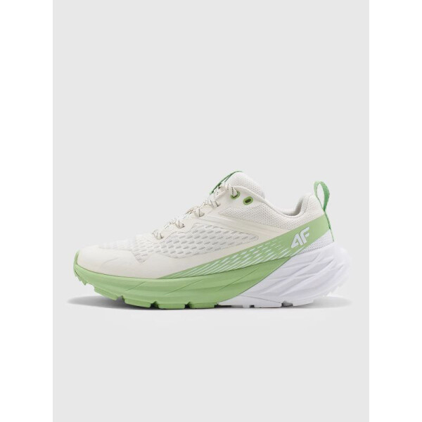 Dámské nízké tenisky SPEED HIKER 4F 4FWMM00FOTSF034-45S 38