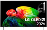 55" LG OLED55B65LA - OLED televize