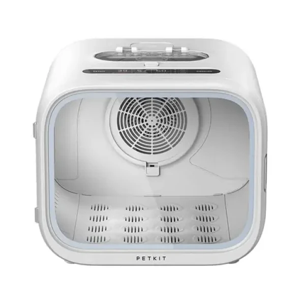 PetKit AIRSALON MAX bílá / Chytrá sušička pro domácí zvířata (AIRSALON MAX)