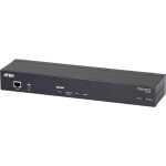 Digitus DS-12901 2 porty přepínač KVM HDMI klávesnice, USB 1920 x 1080 Pixel, 1920 x 1200 Pixel, 1920 x 1280 Pixel, 1920