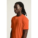 Craft Triko Adv Essence 2 T-Shirt 1914792-573000 - Běžecké tričko CRAFT ADV Essence SS 2 - oranžová Velikost textilu: XXL
