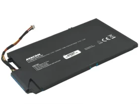 HP baterie pro Envy 4-1000 1130 series / Baterie pro notebook / Li-Pol / 14,8V / 3500mAh / 52Wh (NOHP-EL04XL-52P)