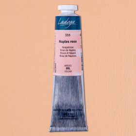 Nevskaya Palitra Ladoga 46 ml neapolská růžová 333