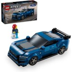 LEGO LEGO Speed Champions 76920 Sportovní auto Ford Mustang Dark Horse