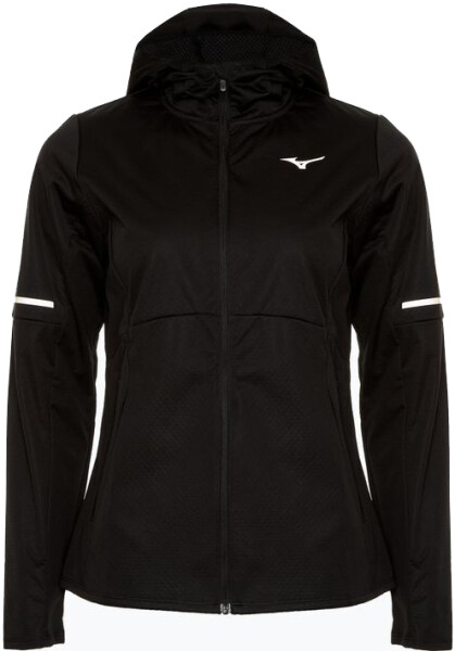 Běžecká bunda Mizuno Thermal Charge BT JK J2GEB70309 Velikost textilu: XS