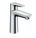 Hansgrohe - Umyvadlová baterie, CoolStart, chrom (71714000)