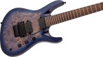 Jackson Pro Chris Broderick Soloist 7 LRL TRB