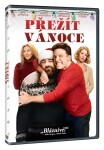 Přežít Vánoce DVD