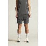Craft ADV ESSENCE 2-IN-1 shorts 2 šedá - Běžecké šortky CRAFT ADV Essence 2-in-1 2 - šedá Velikost textilu: M