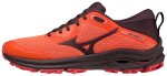 Běžecké boty Mizuno Wave Rider TT J1GD213247 Velikost obuvi EU: