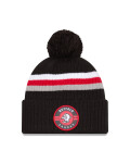 Pánská zimní čepice Buffalo Sabres NHL New Era Cold Winter