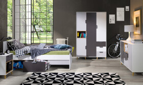 FRONTI Sestava JOKER C