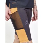 Běžecké šortky CRAFT PRO TRAIL SHORT TIGHTS Velikost textilu: