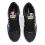 Boty U.S. Polo W NOBIW002-BLK dámské 37