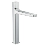 HANSGROHE - Metropol Umyvadlová baterie Select 260 s odtokovou soupravou Push-Open, chrom 32572000