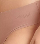Dámské kalhotky ZERO Modal 2.0 Hipstring - Triumph černá (0004) 000L