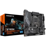 Gigabyte B760M GAMING X DDR4