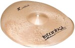 Istanbul Mehmet 15" Xperience X-Rubbish crash