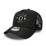 New Era Pánská kšiltovka Manchester United 940 AF trucker reflective