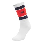 Ponožky Reebok CL Basketball Sock HF8408