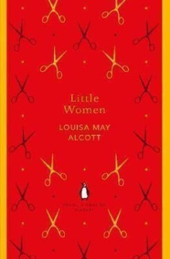 Little Women - Louisa May Alcott