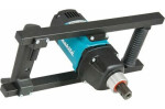 Makita UT1400 / Míchadlo / 1300W / 580 ot-min / M14 (UT1400)