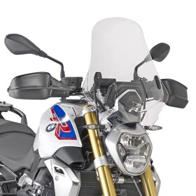147A plexi samostatné Bmw R 1200 R (06-18)/R 1250 R (19-),vxš 495x460 mm-použij samostatnou m. s.