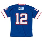 Mitchell & Ness Pánský dres Buffalo Bills NFL Jim Kelly #12 Legacy Throwback Velikost: XL