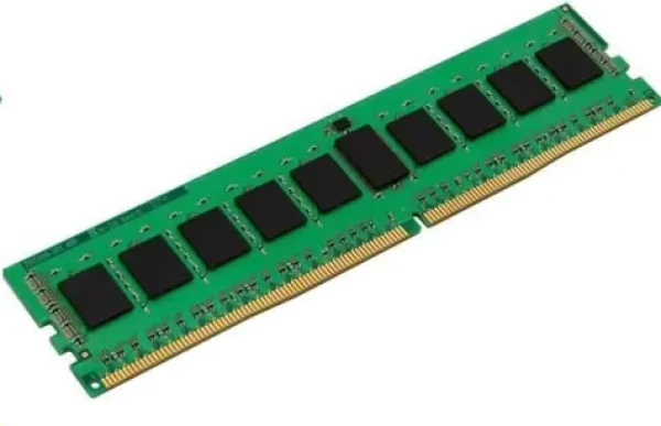 Kingston 16GB DDR4 3200MHz / CL22 / DIMM / Non-ECC / Un-Registered / 1.2V (KVR32N22D8/16)